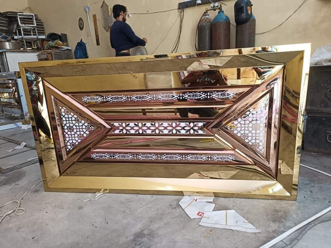 Coffee Counter